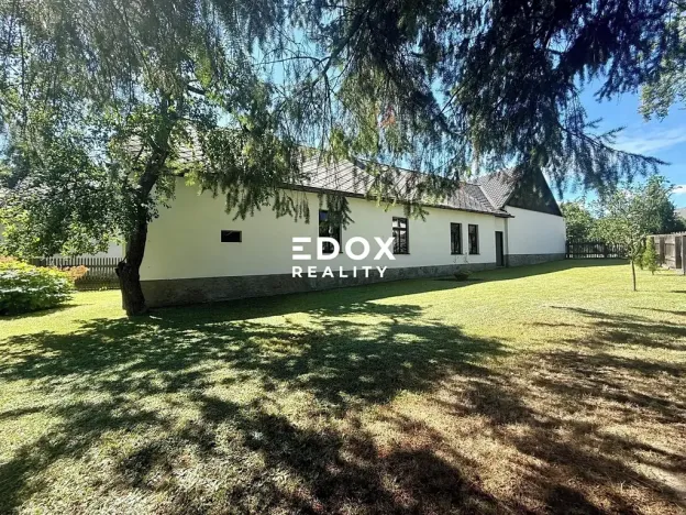 Prodej rodinného domu, Batelov, 140 m2