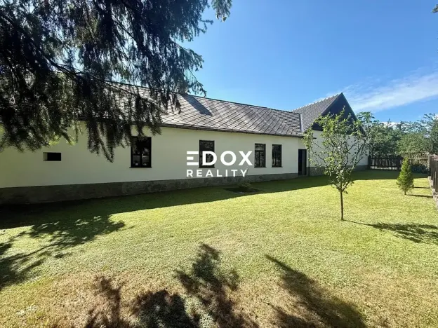 Prodej chalupy, Batelov, 140 m2