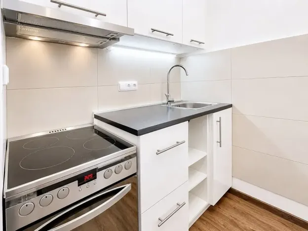 Prodej bytu 3+kk, Štěchovice, 60 m2