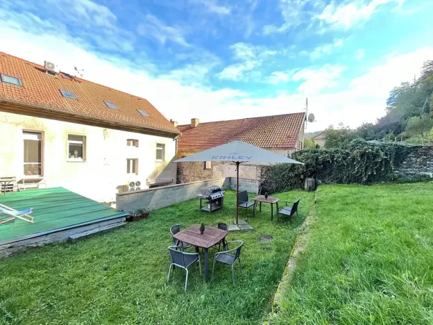 Prodej bytu 3+kk, Štěchovice, 60 m2
