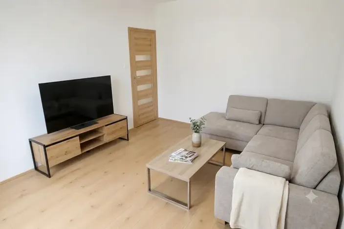 Pronájem bytu 2+1, Frýdek-Místek, 28. října, 52 m2