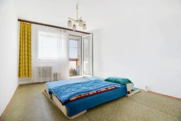 Prodej bytu 3+1, Kralupy nad Vltavou, Tylova, 68 m2