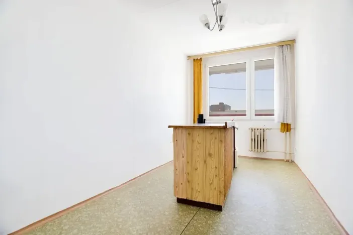 Prodej bytu 3+1, Kralupy nad Vltavou, Tylova, 68 m2