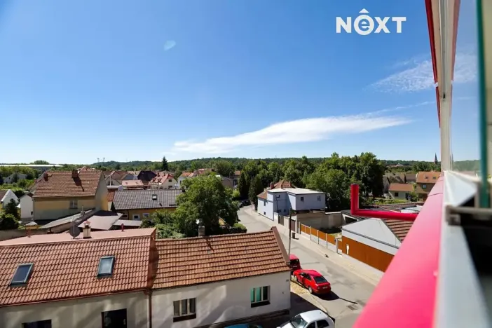 Prodej bytu 3+1, Kralupy nad Vltavou, Tylova, 68 m2