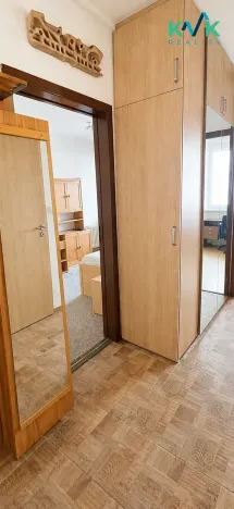 Pronájem bytu 3+kk, Praha - Modřany, Vazovova, 62 m2
