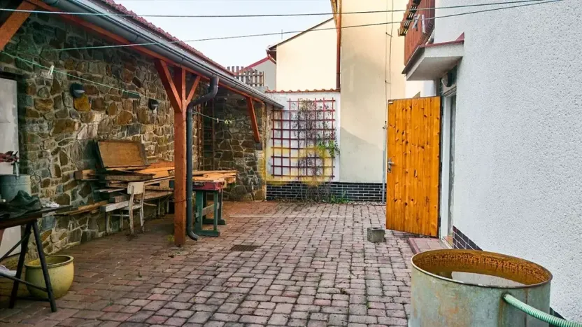 Prodej rodinného domu, Český Krumlov, Zvonková, 284 m2