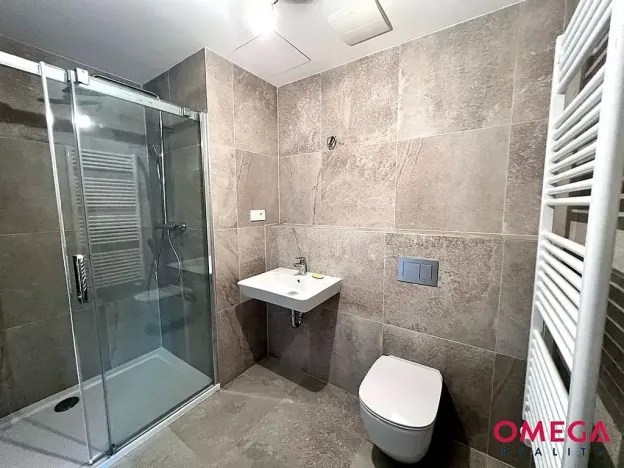 Pronájem bytu 2+kk, Praha - Dolní Chabry, Za Pískovnou, 49 m2
