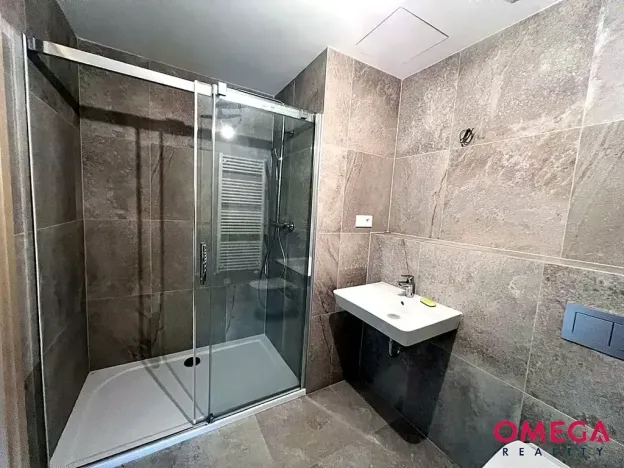 Pronájem bytu 2+kk, Praha - Dolní Chabry, Za Pískovnou, 49 m2