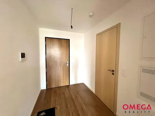 Pronájem bytu 2+kk, Praha - Dolní Chabry, Za Pískovnou, 49 m2