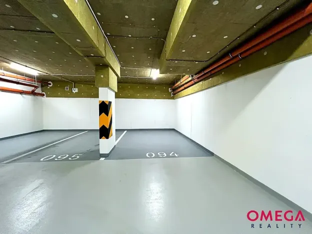 Pronájem bytu 2+kk, Praha - Dolní Chabry, Za Pískovnou, 49 m2