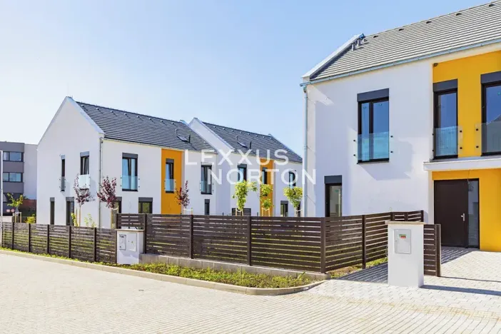 Prodej bytu 4+kk, Jinočany, Emy Destinové, 120 m2