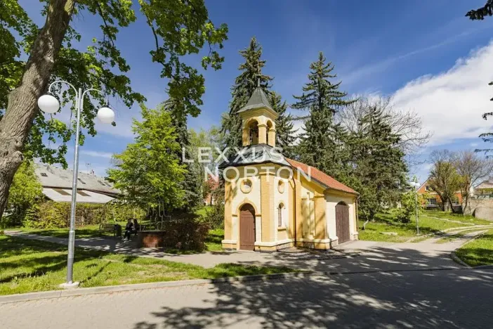 Prodej bytu 4+kk, Jinočany, Emy Destinové, 120 m2