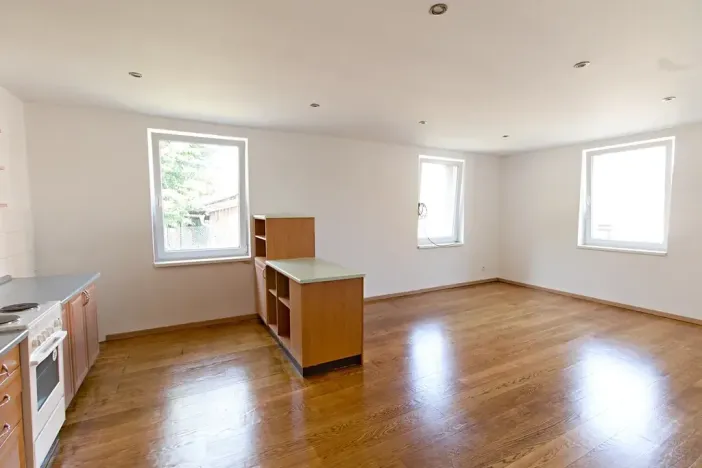 Prodej rodinného domu, Meclov, 116 m2