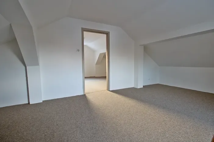 Prodej rodinného domu, Meclov, 116 m2