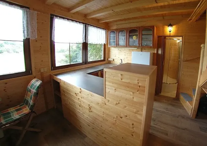 Prodej chaty, Kladruby, 43 m2