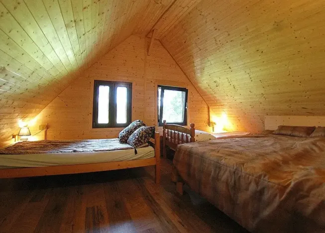 Prodej chaty, Kladruby, 43 m2