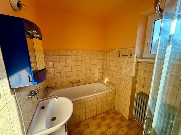 Prodej rodinného domu, Klenová, 200 m2