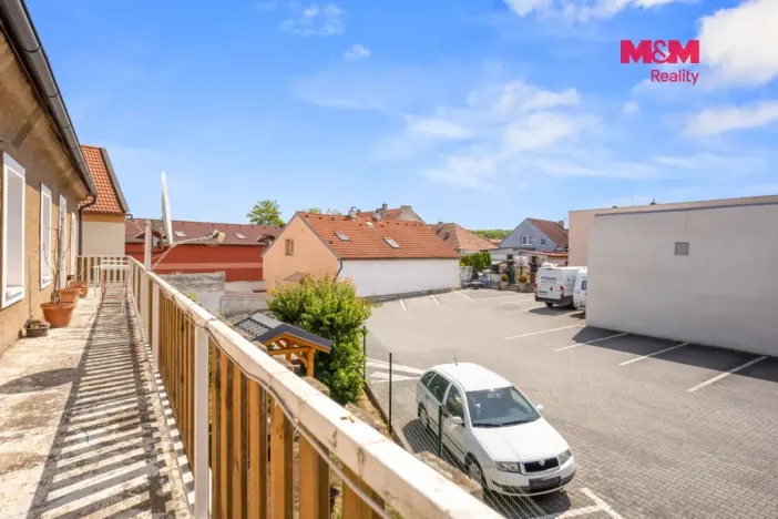 Prodej obchodního prostoru, Kladno, Dr. Steinera, 376 m2