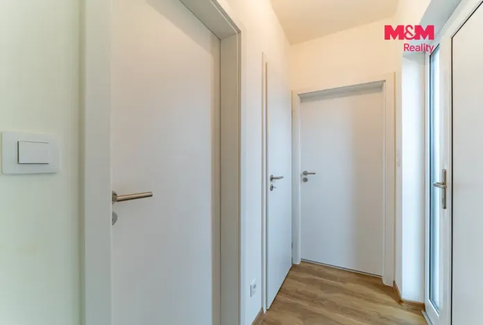 Prodej rodinného domu, Hostouň - Horoušany, 40 m2