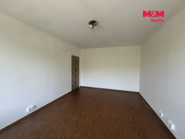 Pronájem bytu 1+1, Ústí nad Labem, Zvonková, 46 m2