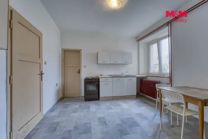 Prodej rodinného domu, Bor, Vítězná, 180 m2