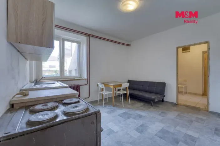 Prodej rodinného domu, Bor, Vítězná, 180 m2
