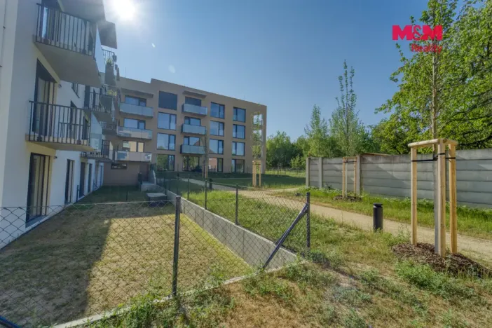 Pronájem bytu 3+kk, Plzeň, Na Průhonu, 84 m2
