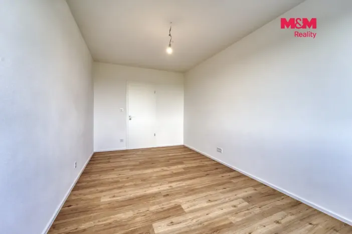 Pronájem bytu 3+kk, Plzeň, Na Průhonu, 92 m2