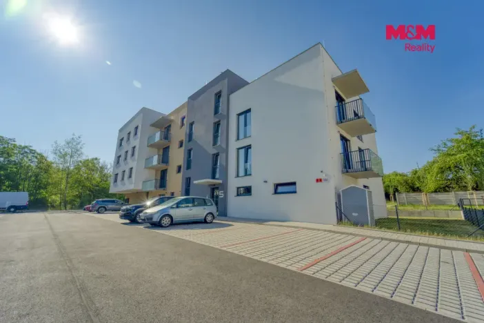 Pronájem bytu 3+kk, Plzeň, Na Průhonu, 103 m2
