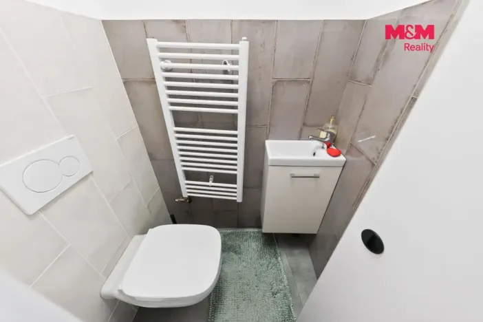 Prodej rodinného domu, Brno - Líšeň, Podhorní, 71 m2