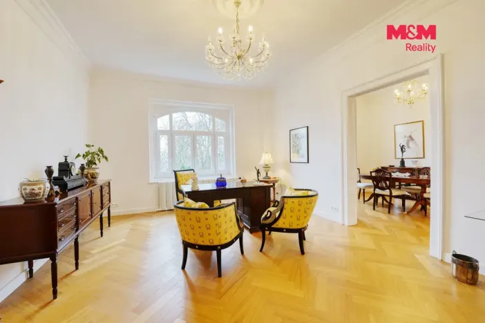 Prodej rodinného domu, Lázně Kynžvart, J. E. Purkyně, 600 m2