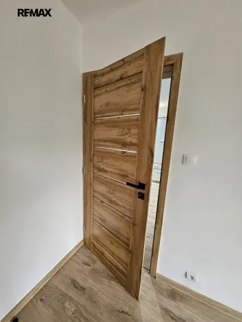 Pronájem bytu 1+1, Český Těšín, Okružní, 38 m2