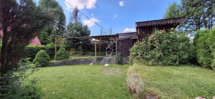 Prodej chaty, Budišov nad Budišovkou - Guntramovice, 62 m2