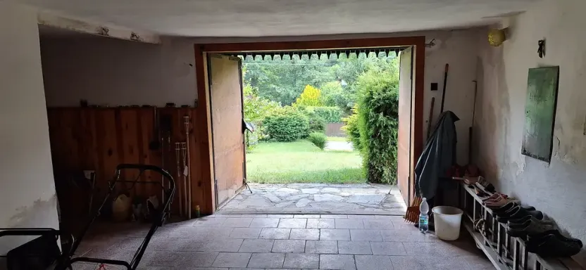 Prodej chaty, Budišov nad Budišovkou - Guntramovice, 62 m2
