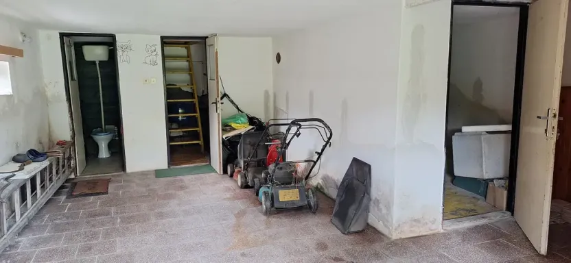 Prodej chaty, Budišov nad Budišovkou - Guntramovice, 62 m2