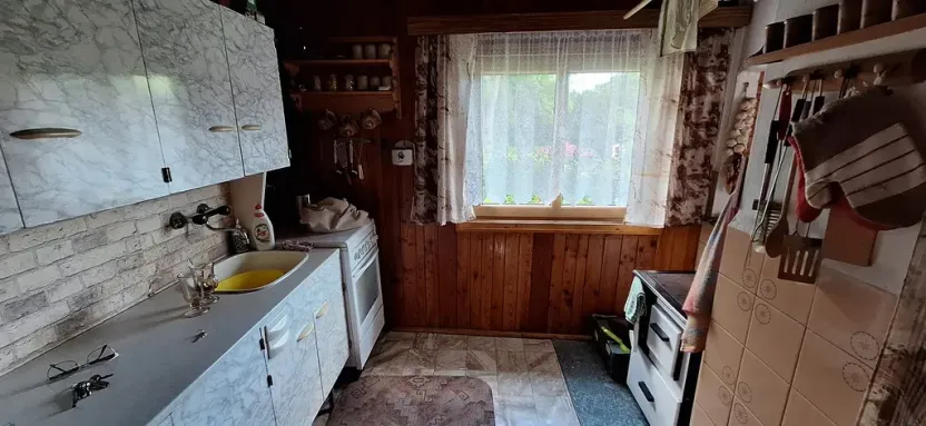 Prodej chaty, Budišov nad Budišovkou - Guntramovice, 62 m2