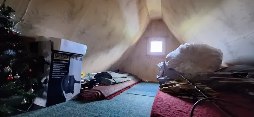 Prodej chaty, Budišov nad Budišovkou - Guntramovice, 62 m2