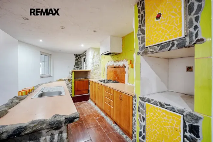 Prodej apartmánu, Všeruby, 952 m2