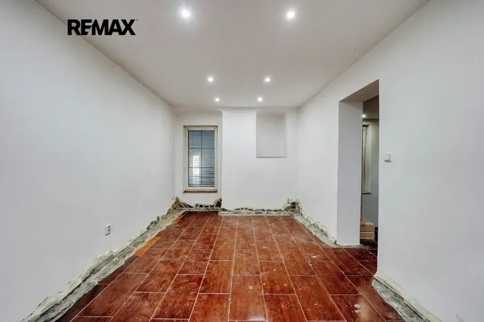 Prodej apartmánu, Všeruby, 952 m2