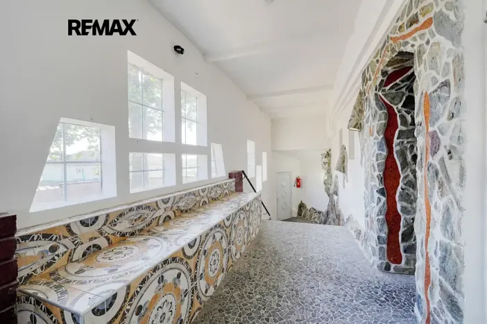 Prodej apartmánu, Všeruby, 952 m2