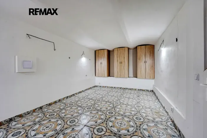 Prodej rodinného domu, Všeruby, 952 m2