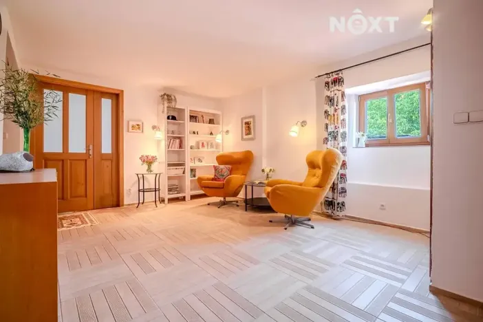 Prodej vícegeneračního domu, Lhenice, Netolická, 335 m2
