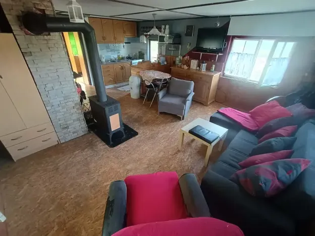 Prodej chaty, Šťáhlavy, 40 m2