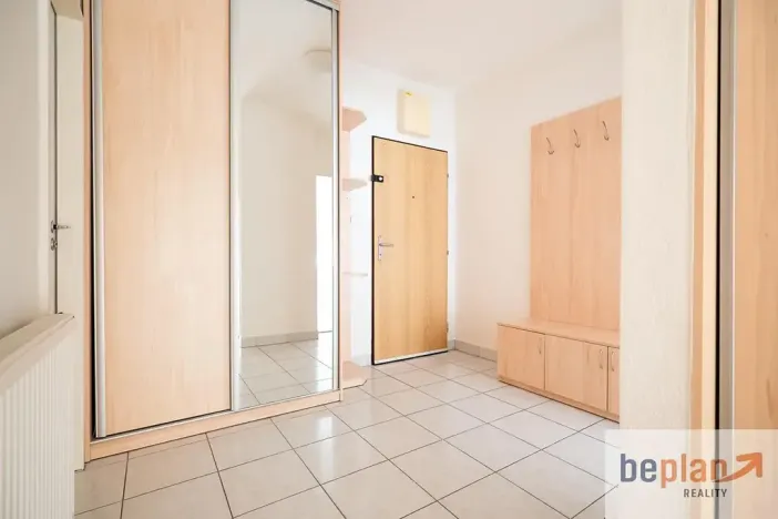 Prodej bytu 2+kk, Brno, Majdalenky, 63 m2