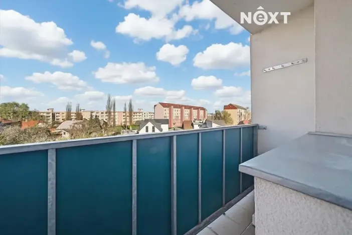 Pronájem bytu 3+1, Olomouc, Přichystalova, 71 m2