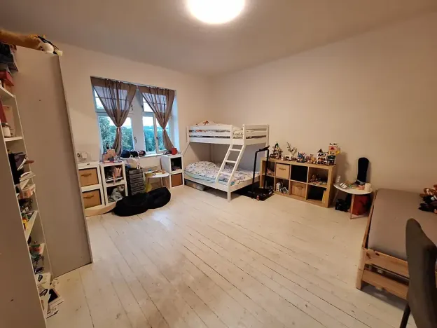 Pronájem bytu 4+1, Liberec, Fučíkova, 112 m2