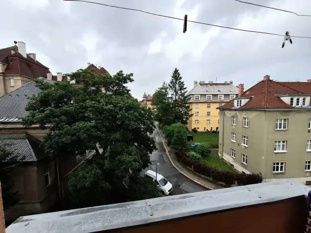 Pronájem bytu 4+1, Liberec, Fučíkova, 112 m2