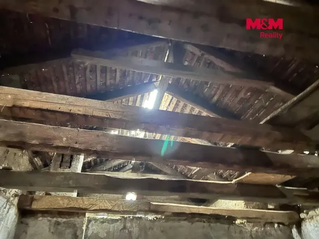 Prodej rodinného domu, Zahořany - Bořice, 65 m2