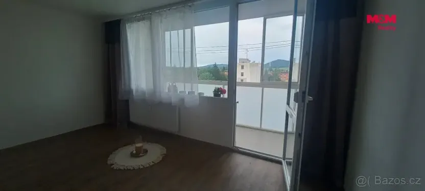 Pronájem bytu 3+1, Rokycany - Nové Město, Rokycanova, 61 m2