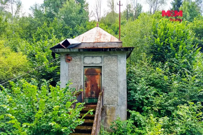 Prodej zahrady, Kdyně - Prapořiště, 3290 m2